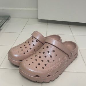 Size 7 arch fit foamies